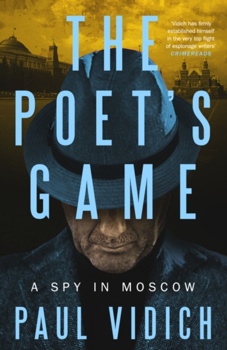 The Poet's Game