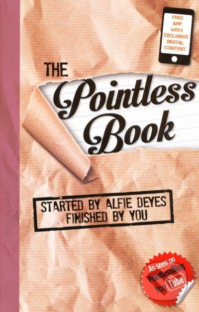 The Pointless Book