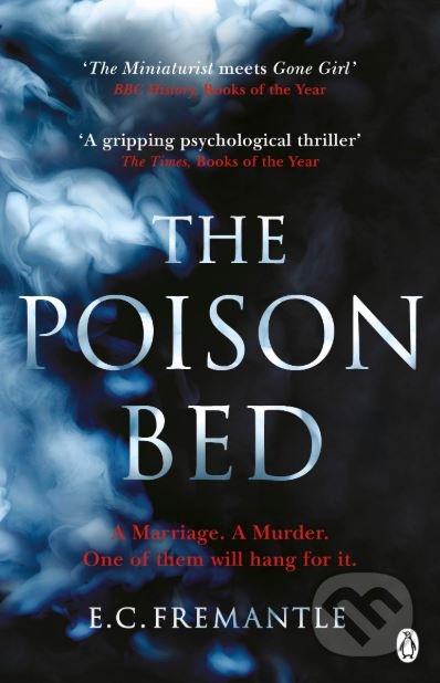 The Poison Bed