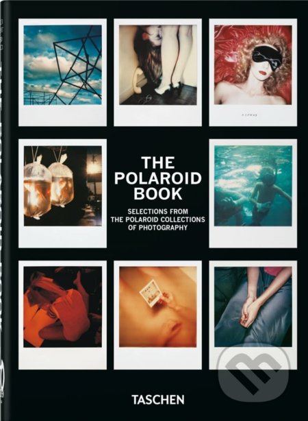 The Polaroid Book (40th Ed.)