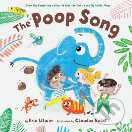 The Poop Song