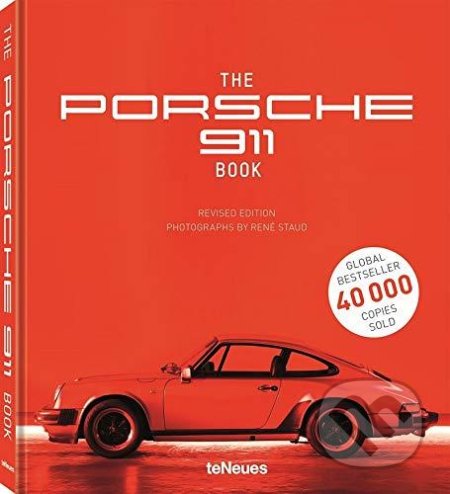 The Porsche 911 Book