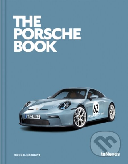 The Porsche Book