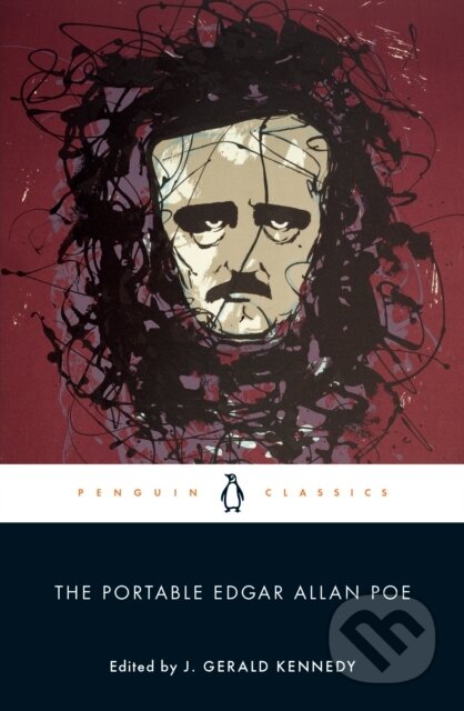 The Portable Edgar Allan Poe