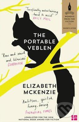The Portable Veblen
