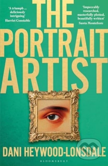 The Portrait Artist