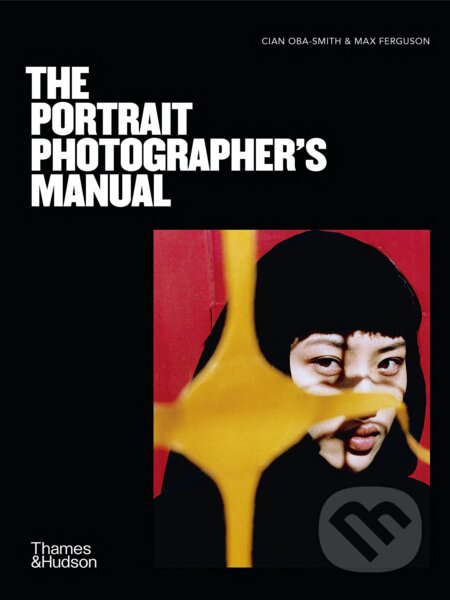 The Portrait Photographer's Manual