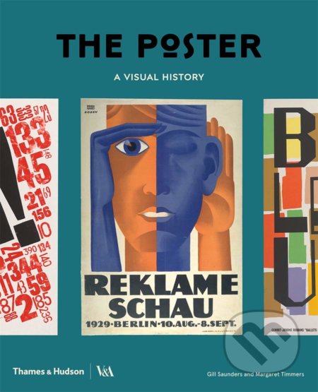 The Poster (A Visual History)