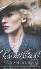The Postmistress