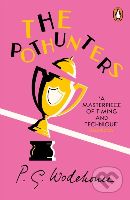 The Pothunters