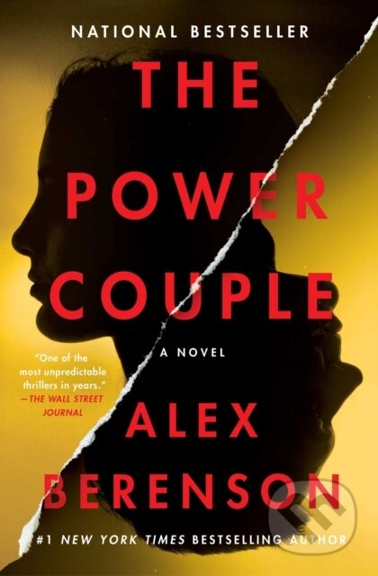 The Power Couple (A Novel)