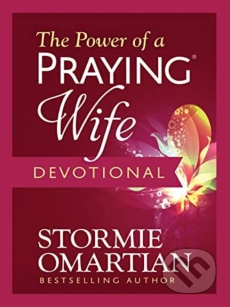 The Power of a Praying Wife Devotional