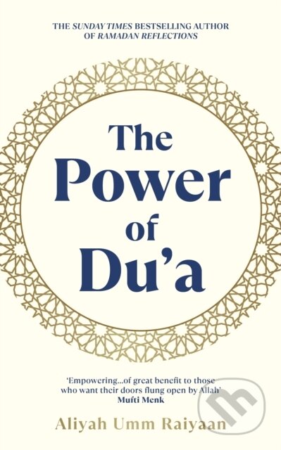 The Power of Du'a