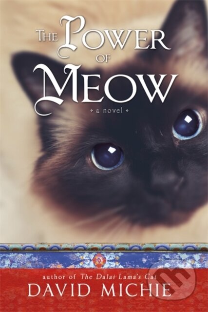 The Power of Meow