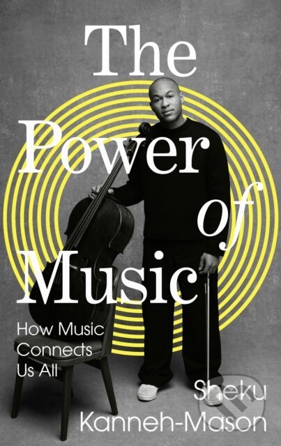 The Power of Music (How Music Connects Us All)