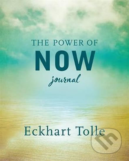 The Power of Now (Journal)