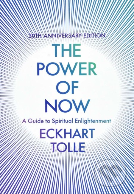 The Power of Now