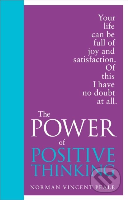 The Power of Positive Thinking (Special Edition)