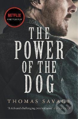 The Power of the Dog