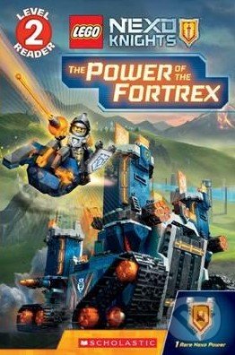 The Power of the Fortrex