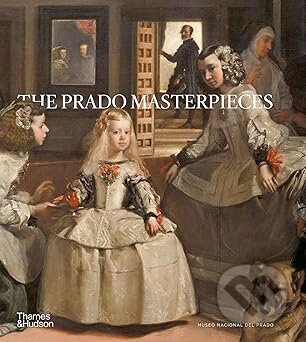 The Prado Masterpieces
