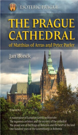 The Prague Cathedral