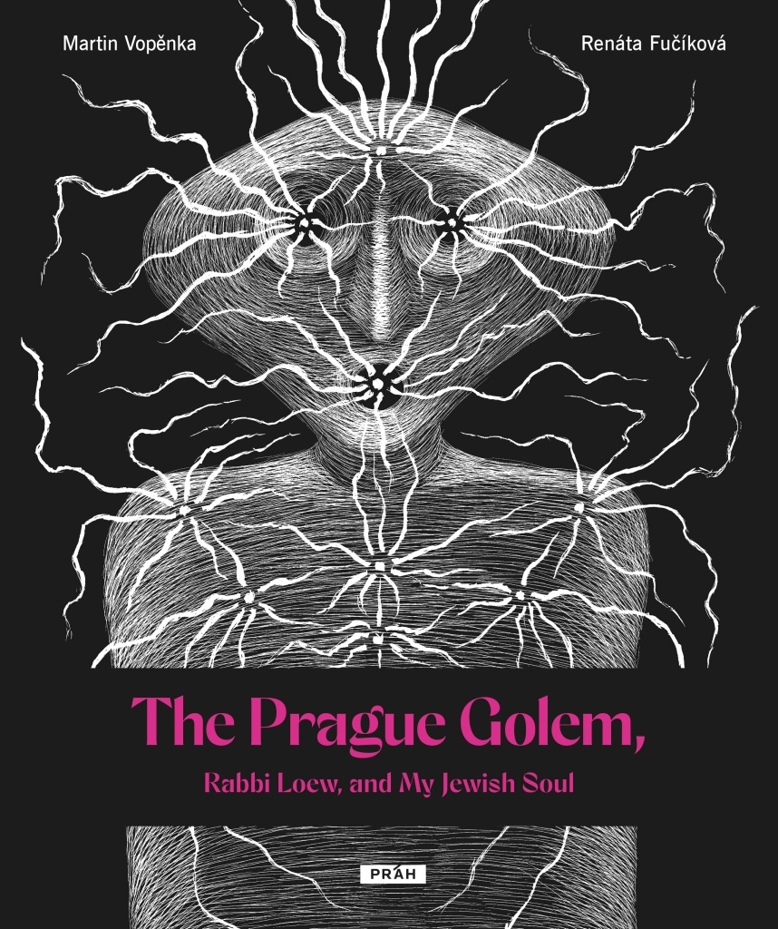 The Prague Golem,