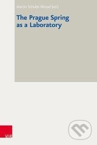 The Prague Spring as a Laboratory