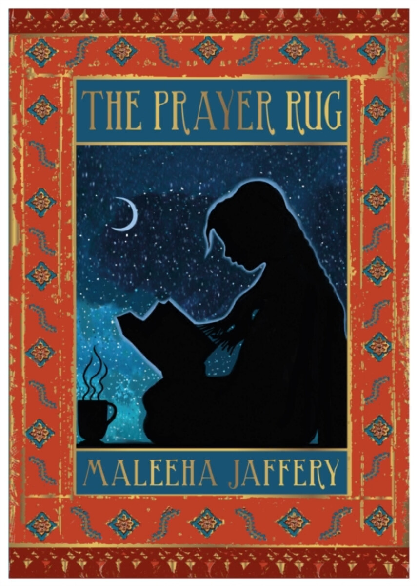 The Prayer Rug