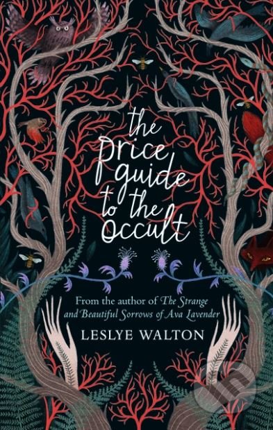 The Price Guide to the Occult