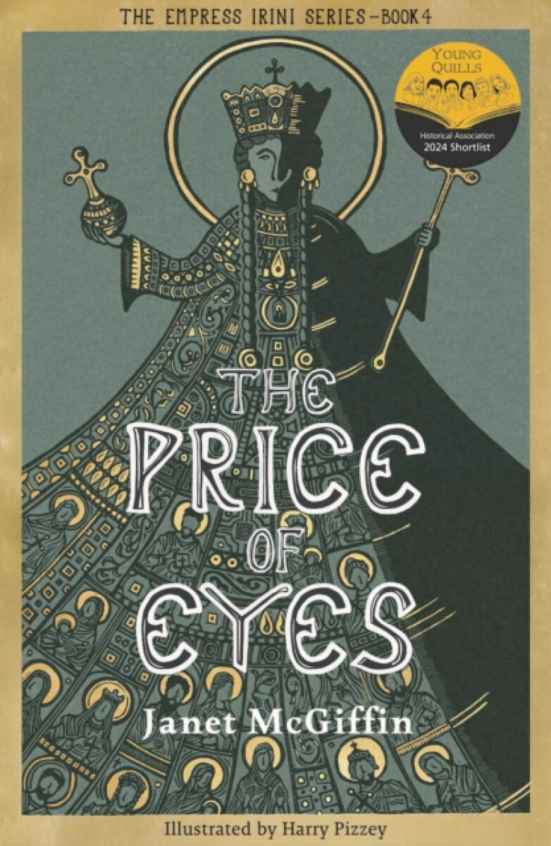The Price of Eyes
