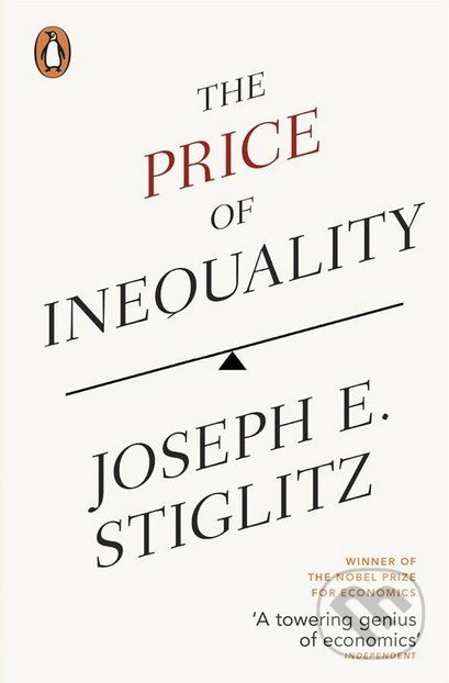 The Price of Inequality