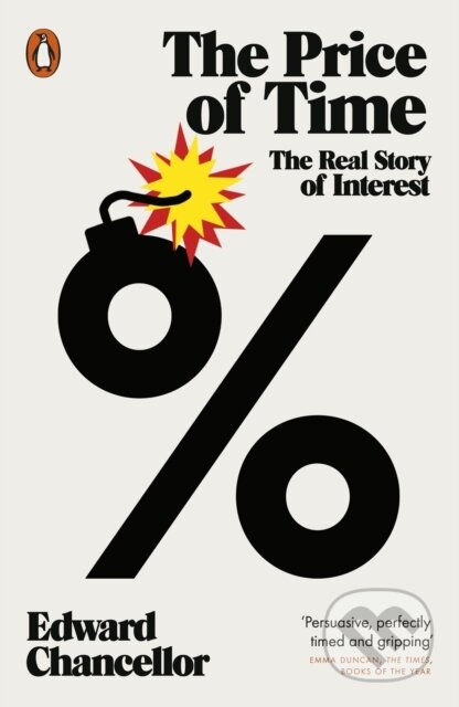 The Price of Time (The Real Story of Interest)
