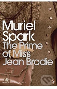 The Prime of Miss Jean Brodie