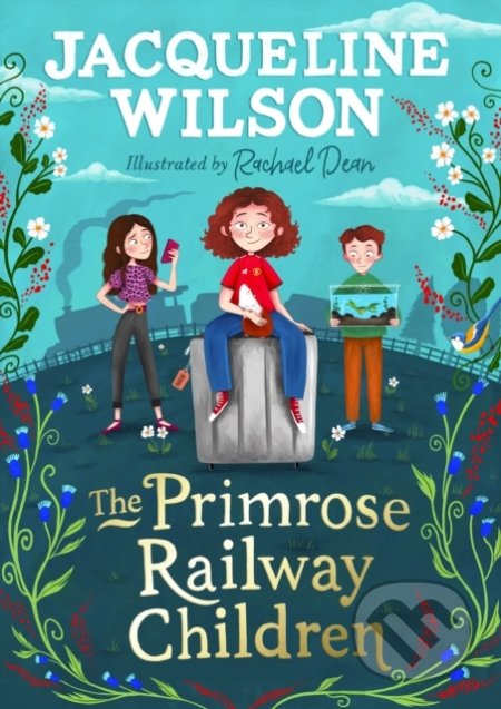 The Primrose Railway Children