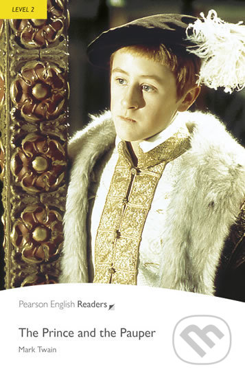The Prince and the Pauper (Level 2)