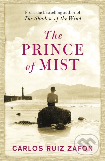 The Prince Of Mist