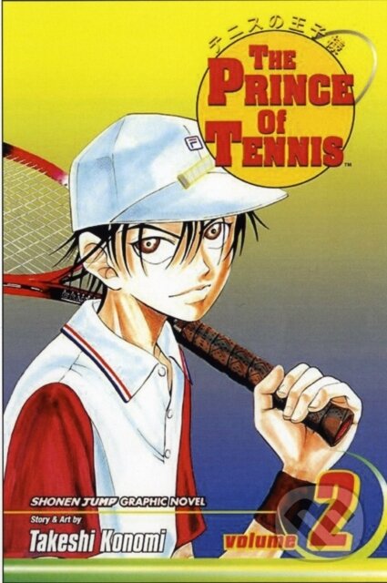 The Prince of Tennis 2