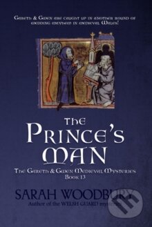 The Prince's Man : 13