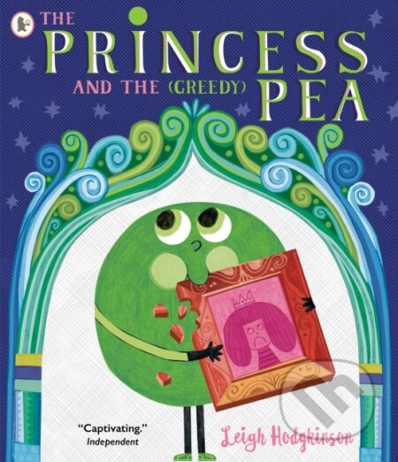 The Princess and the (Greedy) Pea