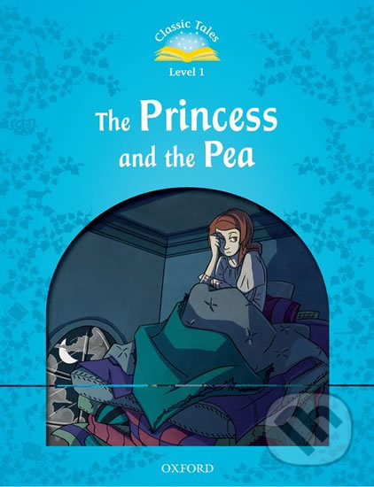 The Princess and the Pea (Level 1)