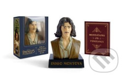 The Princess Bride Inigo Montoya (Talking Bust)