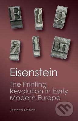 The Printing Revolution in Early Modern Europe