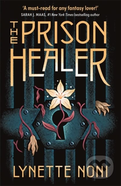 The Prison Healer