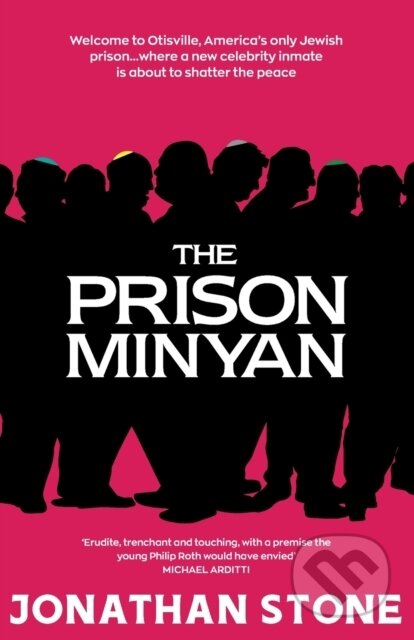 The Prison Minyan