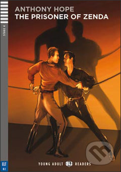 The Prisoner of Zenda (B2 (Stage 4))