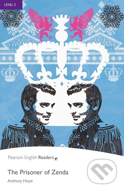 The Prisoner of Zenda