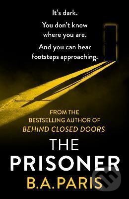 The Prisoner