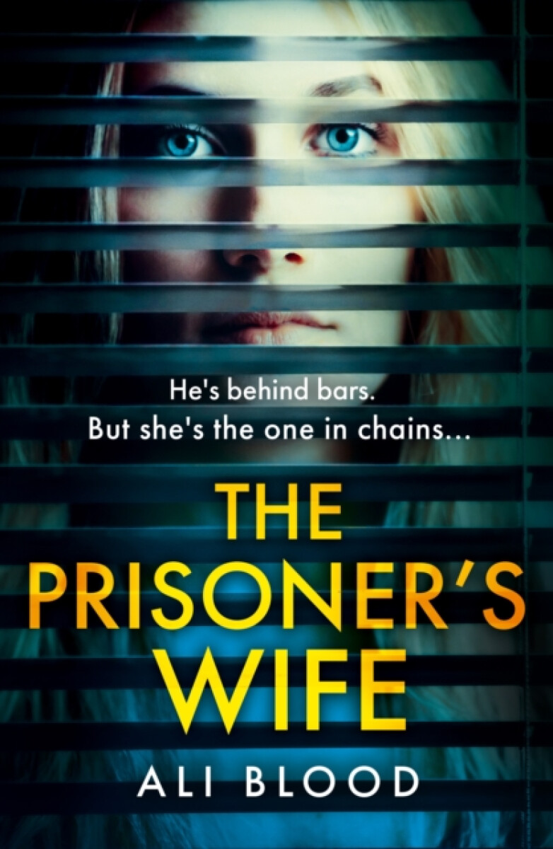 The Prisonerâ€™s Wife