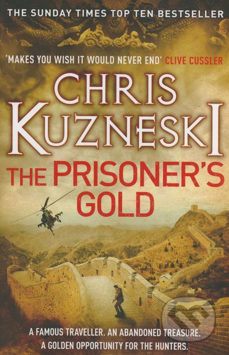 The Prisoner's Gold